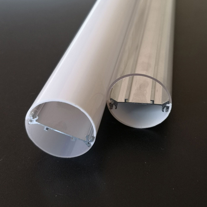 La distinción entre perfiles de aluminio macizos y perfiles de aluminio huecos