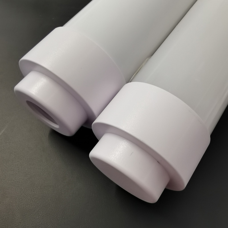 Características del tubo impermeable T12