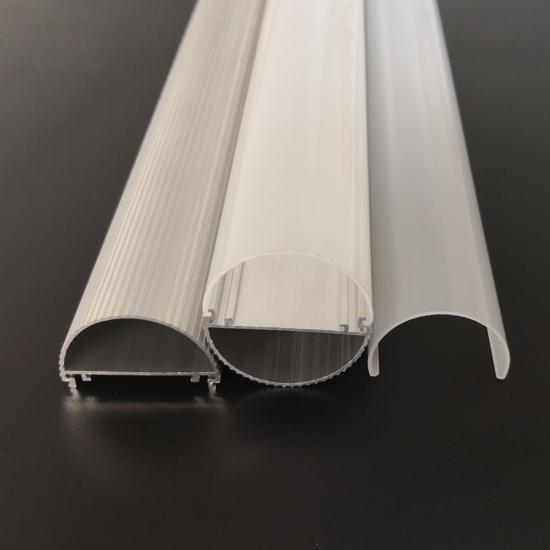 Una de las condiciones de moldeo por extrusión de PC: análisis de materiales