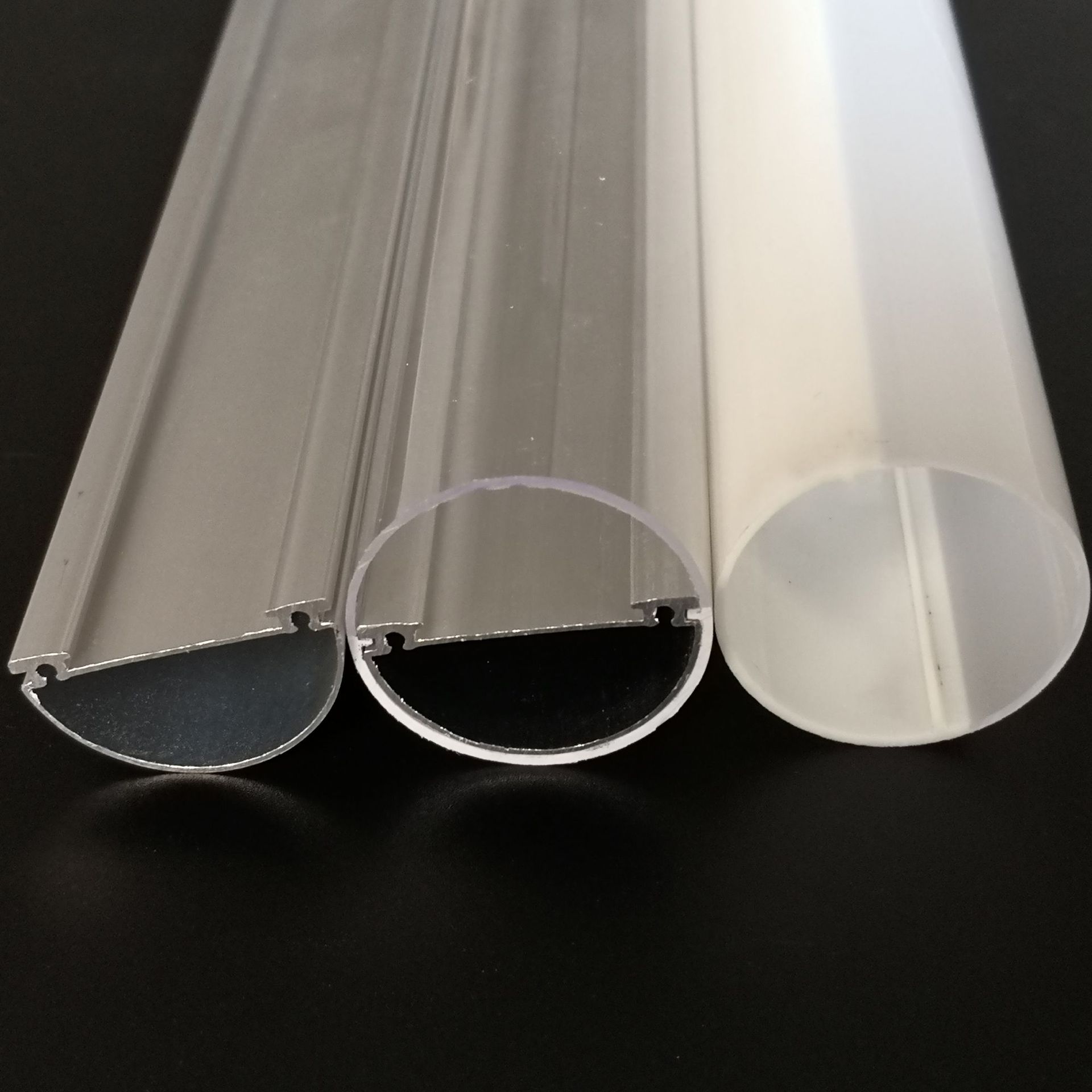 ¿Qué es el molde de extrusión de plástico?