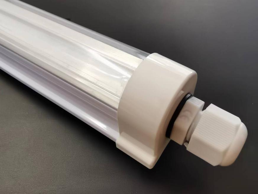 Demanda de iluminación LED para plantas