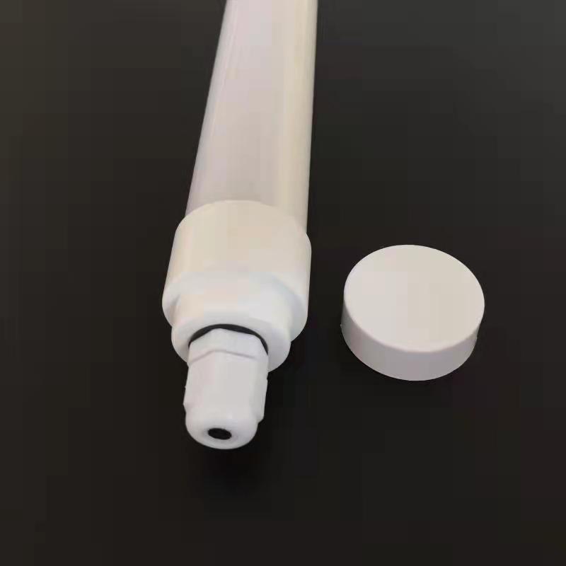 Materia prima de extrusión de PC