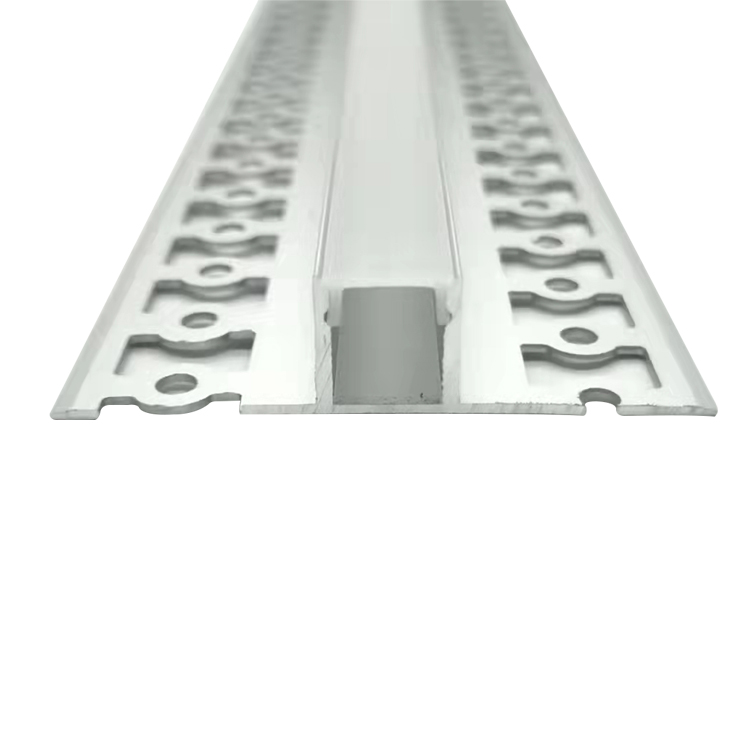 Precauciones para moldes de extrusión de perfiles de aluminio: la primera parte