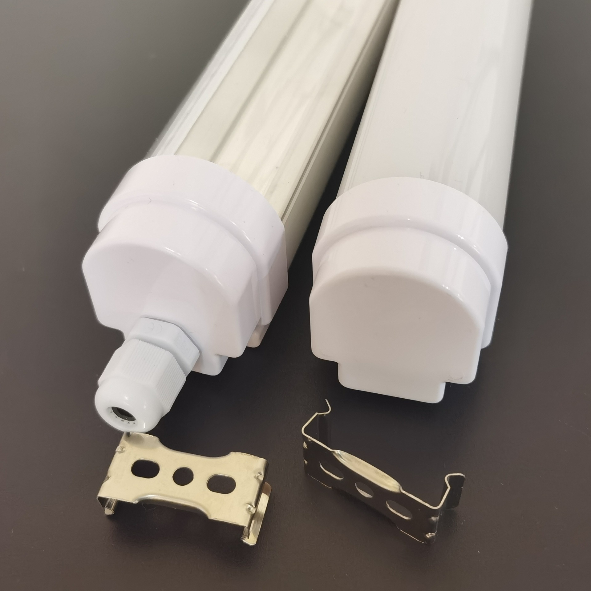 Potencial de exportación de luces LED para el crecimiento de plantas