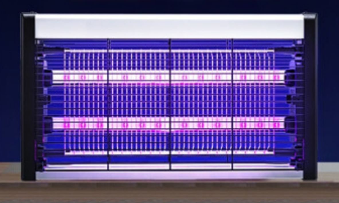 ¿Cuál es la diferencia entre la lámpara LED para matar mosquitos y la lámpara para matar mosquitos común y corriente?