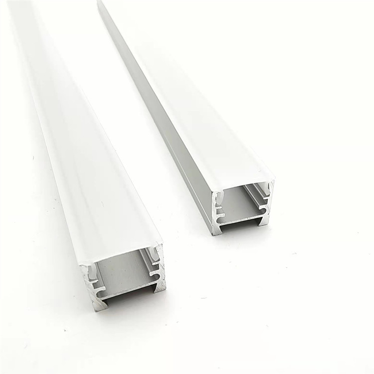 ¿Se corroerán los perfiles de aluminio LED?