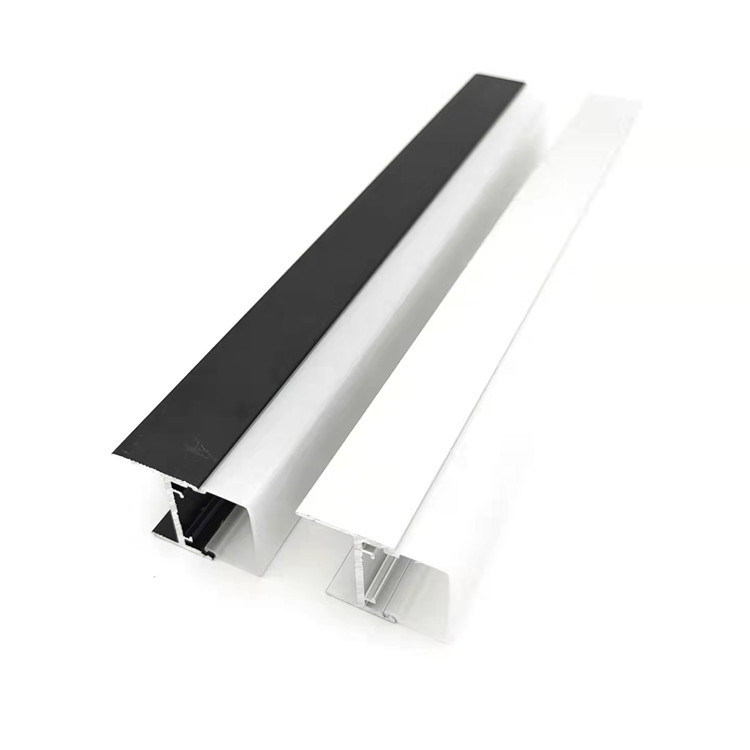 Análisis de la naturaleza de la corrosión puntual de perfiles de aluminio LED.