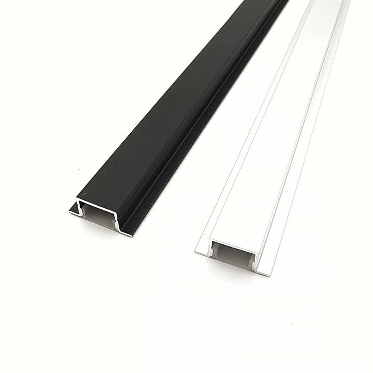Análisis de las causas de la corrosión puntual de los perfiles de aluminio LED.