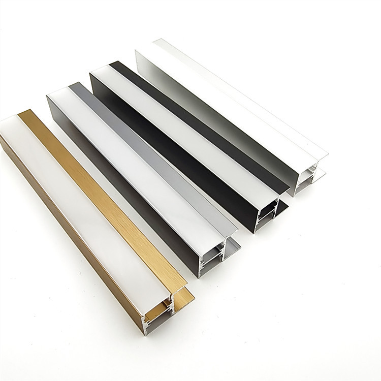 Uno de los factores que afectan el efecto endurecedor de los materiales de extrusión de plástico.