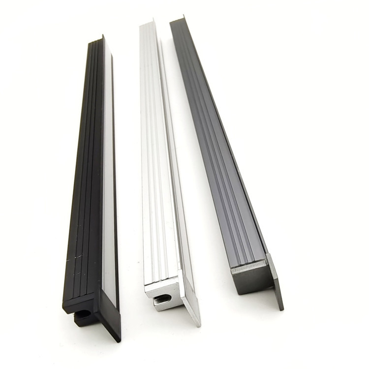 El segundo factor que afecta el efecto endurecedor de los materiales de extrusión de plástico.