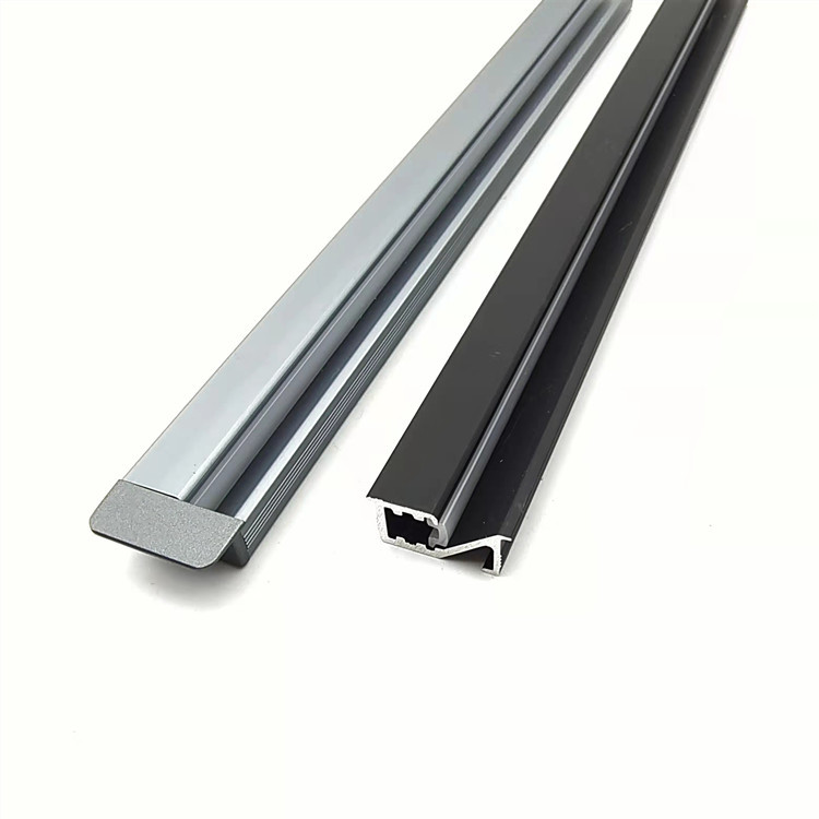 Cómo clasificar los endurecedores de materiales de extrusión de plástico