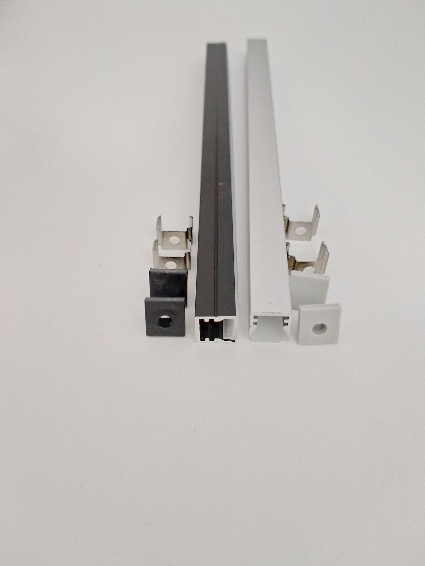 ¿Qué es la mezcla de material de extrusión de plástico?