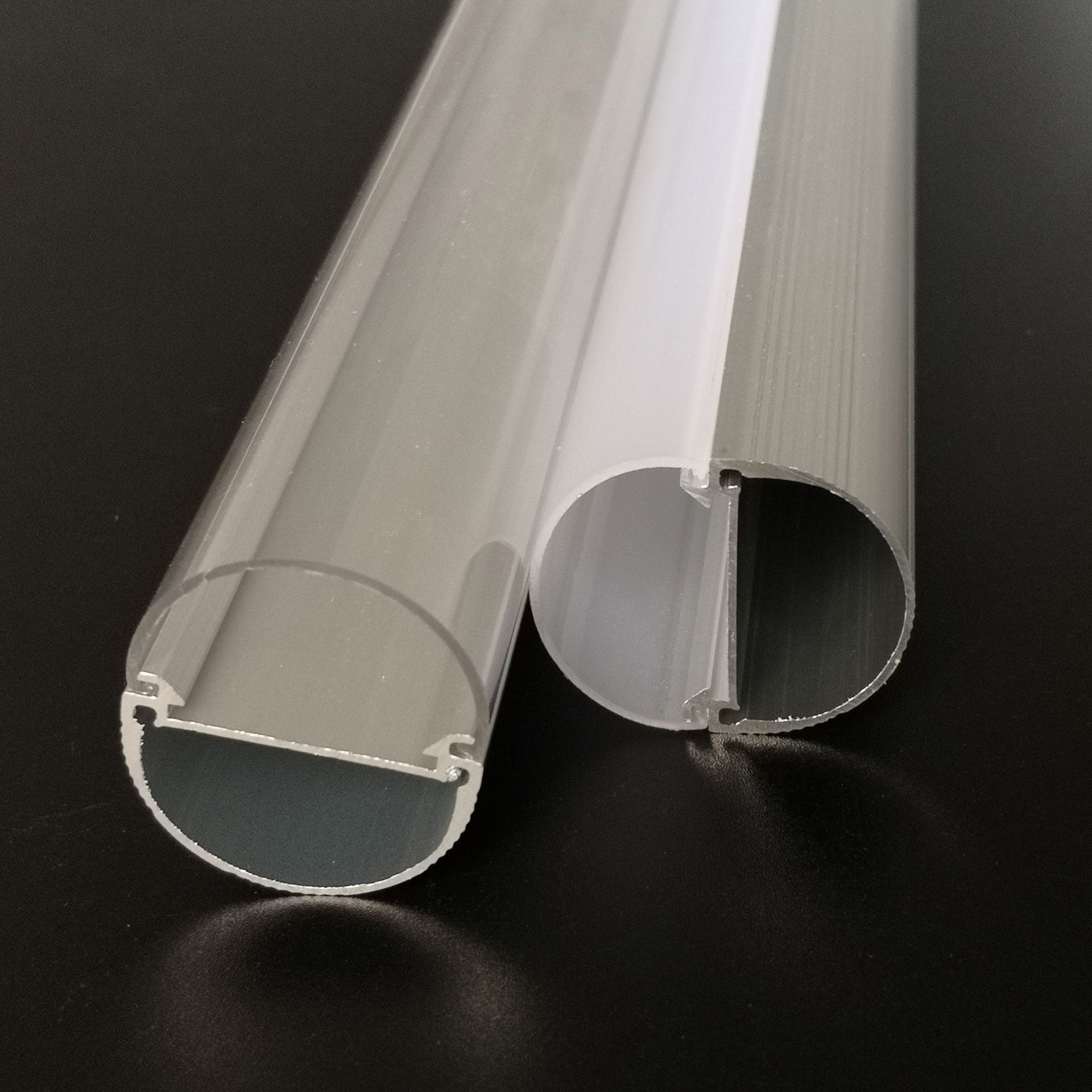 Cómo identificar la calidad de los tubos LED