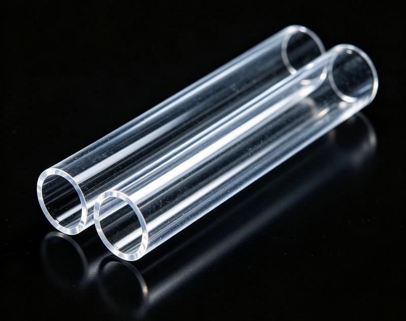 Aplicaciones de las tuberías de PMMA