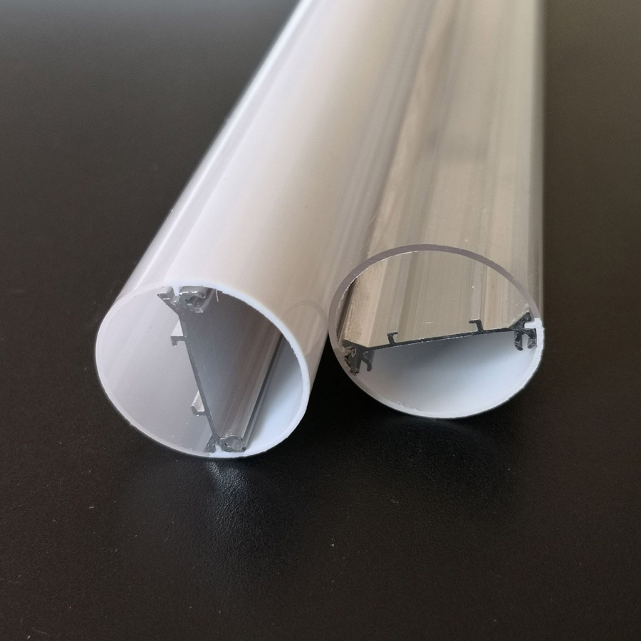 ¿Por qué la carcasa de tubo de plástico LED T8 es esencial para las soluciones de iluminación modernas?