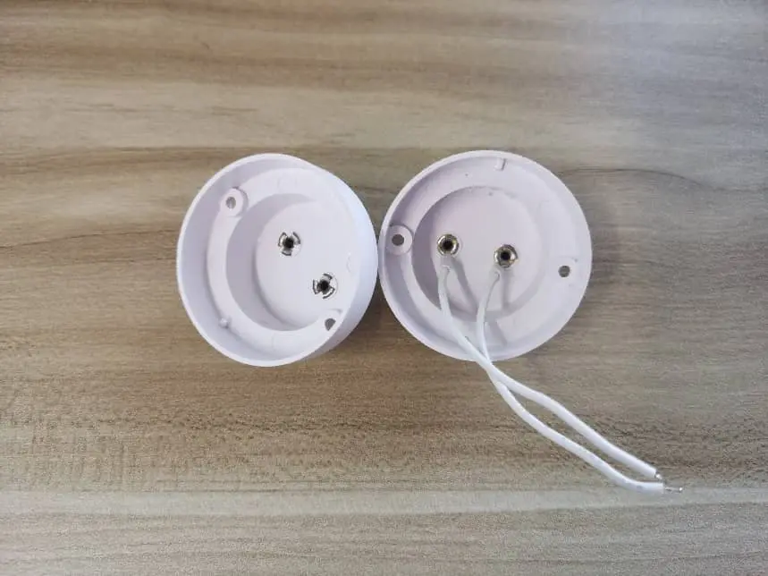 ¿Qué es una tapa de extremo T12 G13?