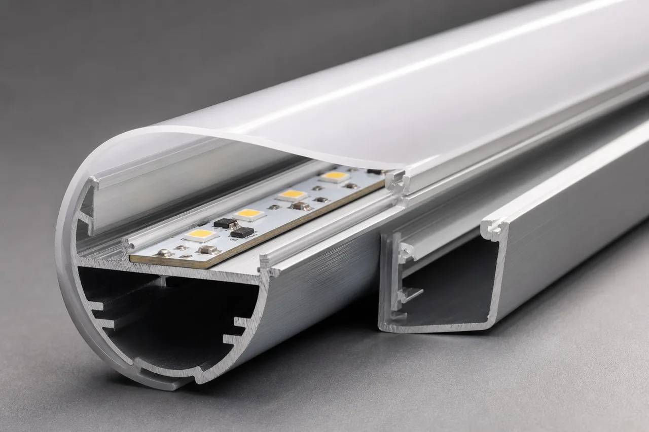 Carcasa de tubo LED T8 con PCB de 10 mm: preguntas frecuentes para compradores de EE. UU., comprobaciones de ajuste y guía de abastecimiento para 2026