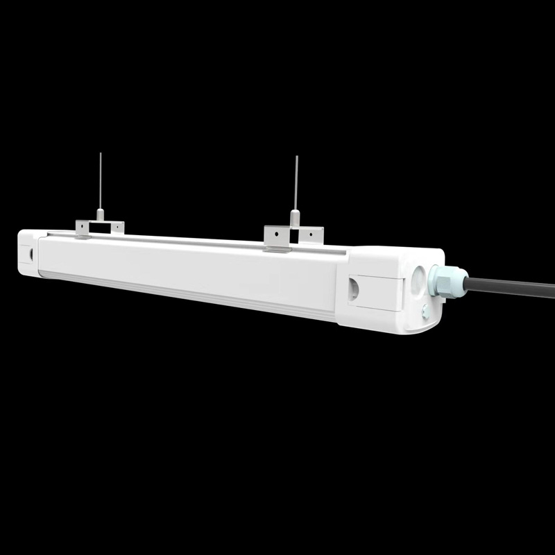 Accesorio de listón LED