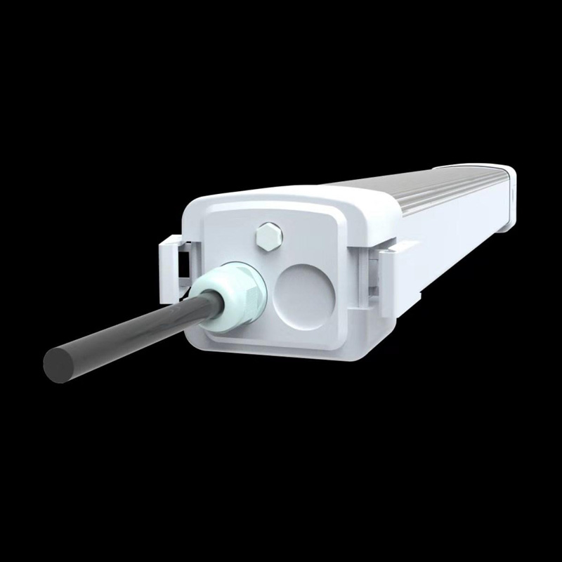 Accesorio LED de tres pruebas