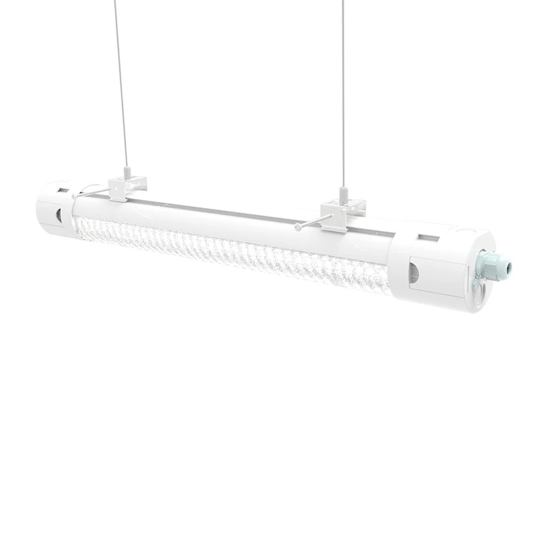 Kits de lámparas LED de triple prueba