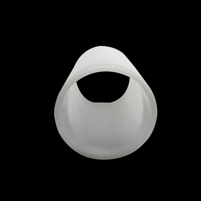 Tubo de policarbonato