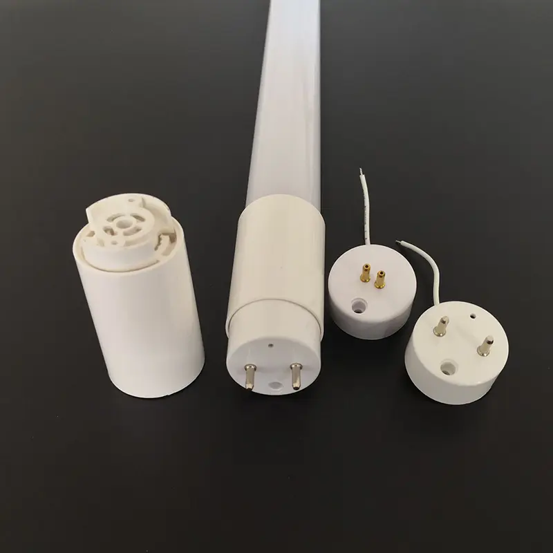 Transferencia T5 a T8 End Cap